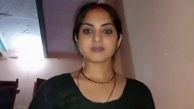 Indian super-steamy girl Lalita bhabhi sex video