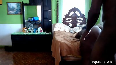 Im ravaging my girlfriend mommy after her hubby cheated on her