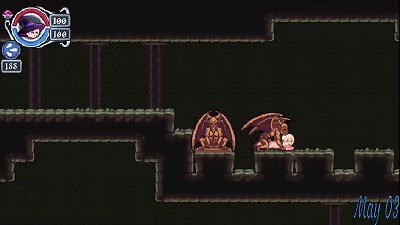 SexCraft - episode 24