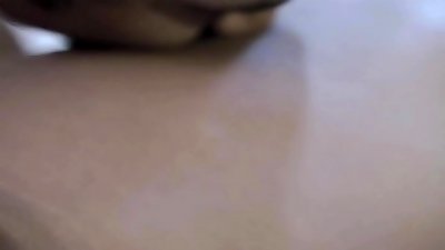 Married Indian couple Romantic beaver fucking lovemaking With Hindi Audio