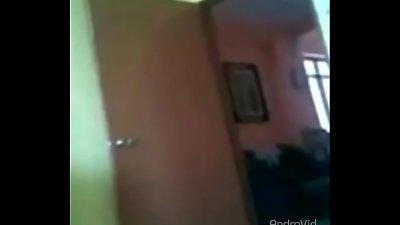 I shoot video of my mate in hostle apartment when he screw a callgirl Sambalpur Orissa GM college hostle