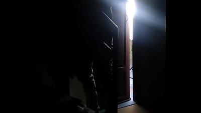 school female Had sex With Stepbrother In hostel &ndash; insatiable Secret Romance!