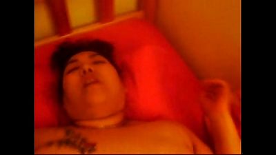 plumper asian fucked BY bbc