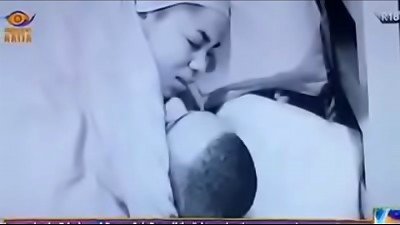 Erica huge brother naija season 5 fucky-fucky tape