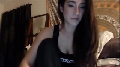 naughty chinese web cam