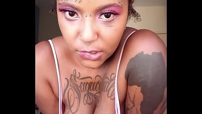 there is no jaw-dropping crackhead