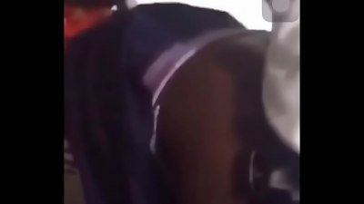 Sextape au coll&egrave;ge Anador