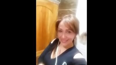 427- Amor - La madre de mi amigo