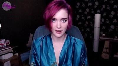 sensual JOI from a Russian female with a super-sexy accent