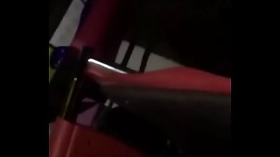 video robado de mi ex