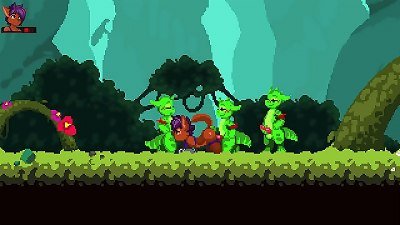 The Adventures of Kincaid