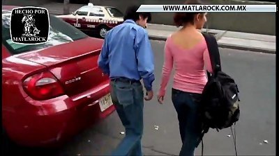 A La Prima Se Le Arrima (matlaporn.com)