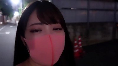 [Enema on Sara Kagami] We will support your life in Tokyo! Irama & clyster play that does the greatest of shame in one room of the apartment that I brought in. Even after being messed up, I can't stop jamming an clyster into Kagami Sara's gl