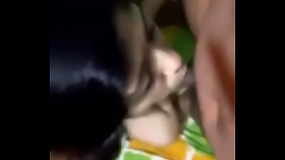 Bangali outrageous blowage and fuck