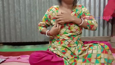 magnificent bengali torrid xxx modal tumpa luvs hook-up by putting her finger on her pussy.