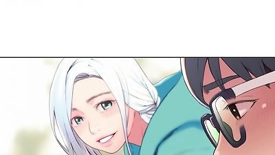 I Can Make honies climax with a caress gig two