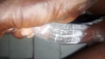 Wetjuicypussy1 masupaytion video of a immense dick in Africa xvidoe with element