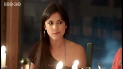 Roommates cap 6 Celeste, Nataly Tavares, Belen Fernandez, Javiera Franco