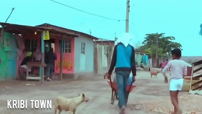 African hook-up tape (the history of hook-up education)