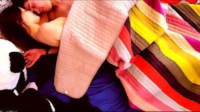 sexy amateur teens making love