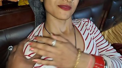 My steaming wife deep-throat job