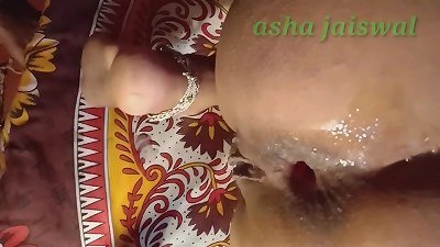 Bhabhi anal hookup rock-hard sex