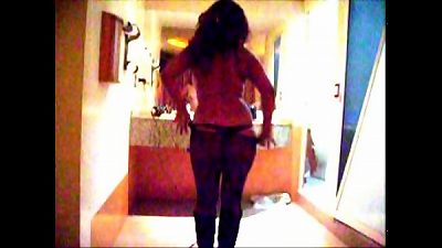 Jacky D.F. - Bailando, Mamando y Haci&eacute;ndo una Rusa