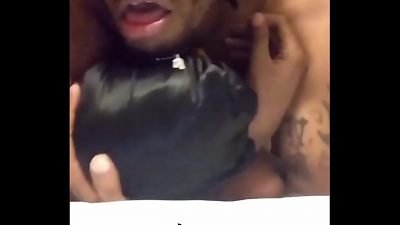 Step sister Making her bf observe me kill the pussy