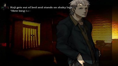 Song of A Saya Part 15 Finding out the truth