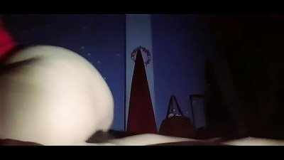 riding my stepfather's manmeat everything is so that I buy the laptop, but he comes inside me