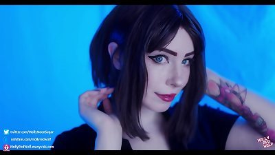 IRobot nails Samsung Sam - MollyRedWolf