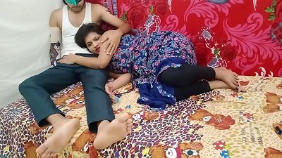 gorgeous eighteen yr senior fat jugs insatiable Indian college dame rough blowjob and sex - full Desi