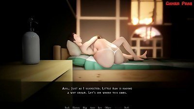 Dark Neighbor Epi 1 My Stepmother This highly good spied on her while she sleeps