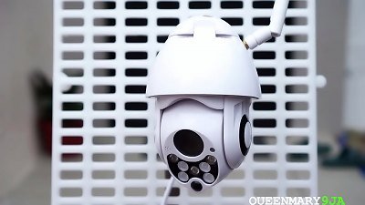 I suspected that my wife has been pounding my junior brother, I decided to install CCTV CAMERA in my home to unveil them