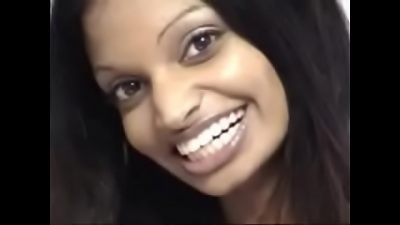 Indian girl romp audition