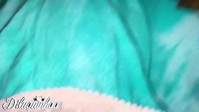 Finalmente soquei fundo na bucetinha rosa dessa famosinha do instagram Ruivahottgirl