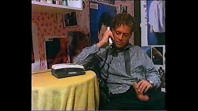 classic 80's - elder - girl Godiva