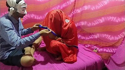 à¤¨à¤ˆ à¤¦à¥à¤²à¥à¤¹à¤¨ à¤•à¥‡ à¤¸à¤¾à¤¥ à¤¸à¥à¤¹à¤¾à¤—à¤°à¤¾à¤¤ , à¤­à¤¾à¤— à¥§