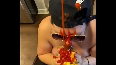 replaced torrid dogs with shaft