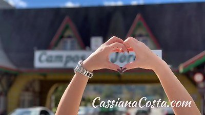 Fim de semana na Serra - Campos do Jord&atilde;o