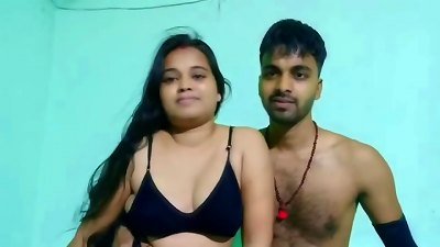 Indian couple hook-up after engagement