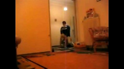 For those that like the ROUGH STUFF