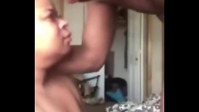 I Took My hard-on Out Her jaws And vigorously kissed Your Girl...I Do What I WANT