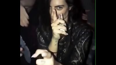 Cleo Pires vazou! baforando!!! mais fotos dela pelada nesse google drive http://bit.ly/CleoFotosVideosAdultos