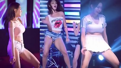 KPOP hoe Buffet - hardcore PMV