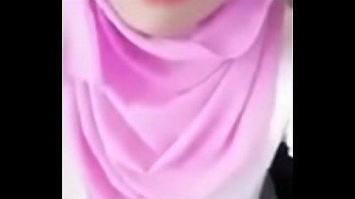 part trio jilbab pinkish di entot total clip : https://ouo.io/BWD2a8i