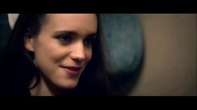 Nymphomaniac Volume 1 Sex Scenes