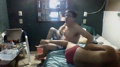 SINGLE mommy WANTS massage AND WE END UP plowing