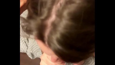 Real couple Homemade