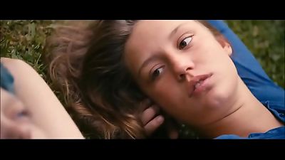 Azul &eacute; a cor mais quente